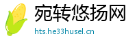 宛转悠扬网